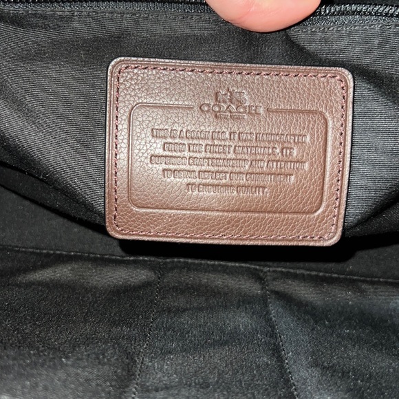 Coach - Picture 12 of 17